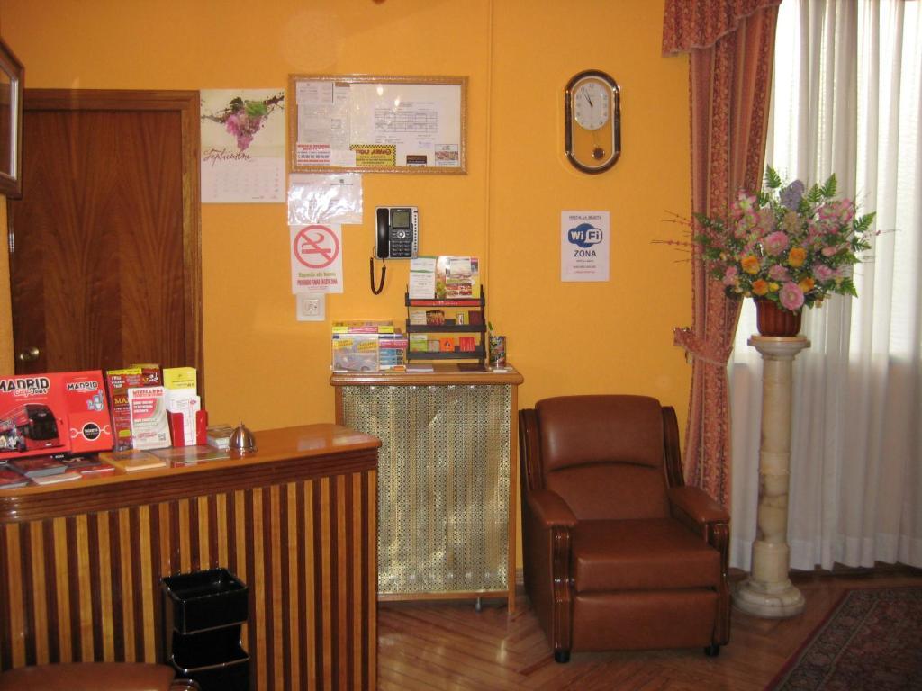 Hostal La Selecta — Fotoğraflar 1