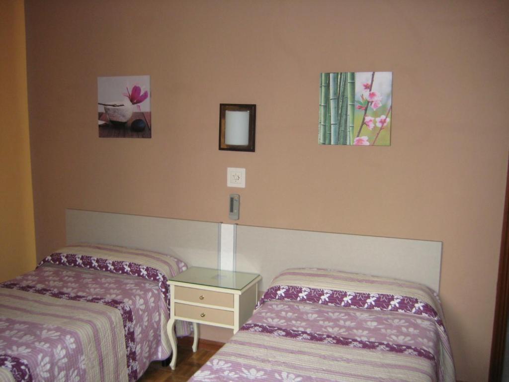 Hostal La Selecta — Fotoğraflar 2